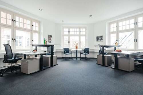 Foto - Büro in Leipzig 1.299,00 € 23 m²
