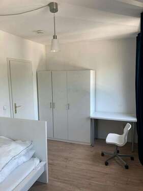 Foto - WG-Zimmer in Hamburg 700,00 € 10 m²