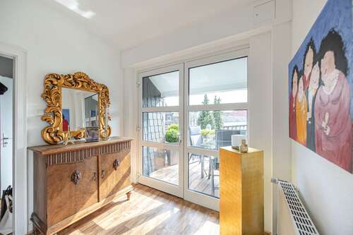 Foto - Wohnung zum Kaufen in Münster 449.000,00 € 92 m²