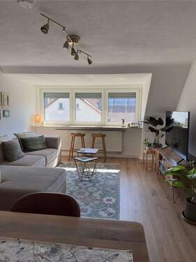 Foto - Wohnung zum Mieten in Heilbronn 900,00 € 70 m²