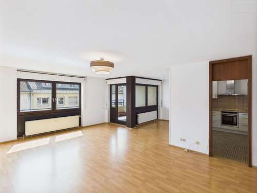Foto - Wohnung zum Kaufen in Mannheim 329.000,00 € 101 m²