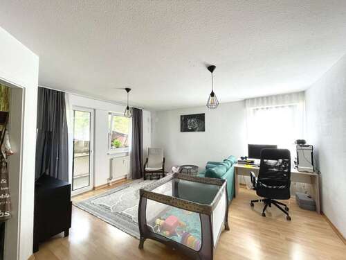 Foto - Wohnung zum Kaufen in Leimen 239.000,00 € 78.5 m²