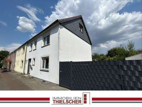 Foto - Haus zum Kaufen in Übach-Palenberg Marienberg 185.000,00 € 103 m²