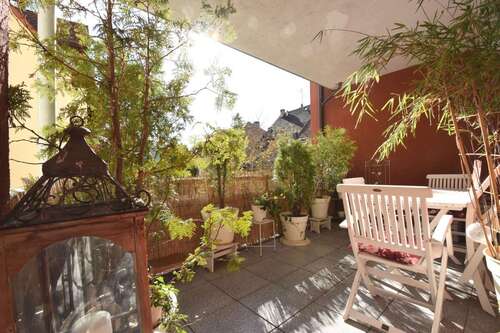 Foto - Wohnung zum Kaufen in Villingen-Schwenningen 299.000,00 € 89.11 m²