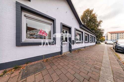 Foto - Büro in Gadebusch 138.000,00 € 125 m²