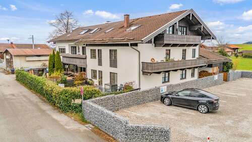 Foto - Haus zum Kaufen in Frasdorf 2.250.000,00 € 577.56 m²