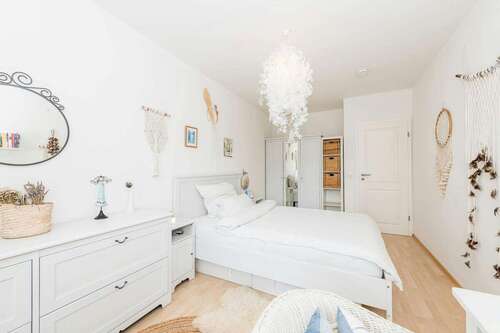 Foto - WG-Zimmer in Hamburg 1.400,00 € 13 m²