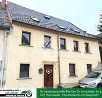 Haus zum Kaufen in Thiersheim 70.000,00 € 110 m²