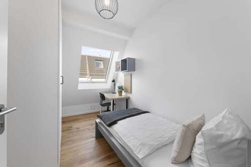 Foto - WG-Zimmer in Berlin 660,00 € 8 m²