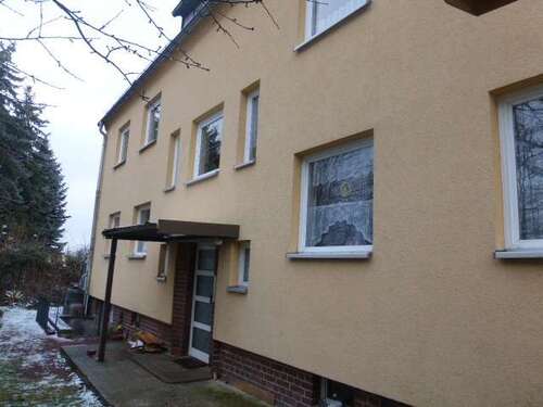Foto - Wohnung zum Mieten in Lichtenstein 270,00 € 47.5 m²