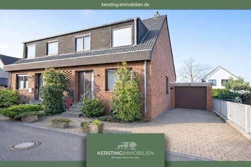 Foto - Haus zum Kaufen in Krefeld 398.000,00 € 134 m²