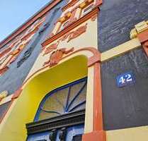 Wohnung zum Mieten in Magdeburg 382,00 € 42 m²