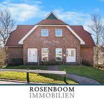 Wohnung zum Kaufen in Baltrum Ostdorf 495.000,00 € 57.4 m² - Baltrum / Ostdorf