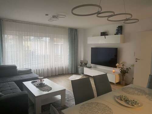 Foto - Wohnung zum Mieten in Neulußheim 1.000,00 € 83 m²