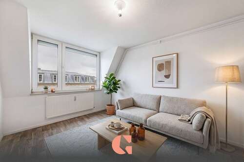 Foto - Wohnung zum Kaufen in München 249.000,00 € 18.9 m²