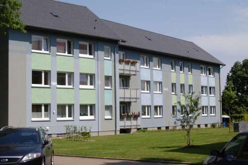 Foto - Wohnung zum Mieten in Herford 350,00 € 41.3 m²