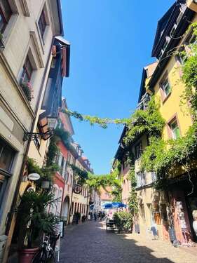 Foto - Einzelhandel in Freiburg im Breisgau 2.675,00 € 68.19 m²