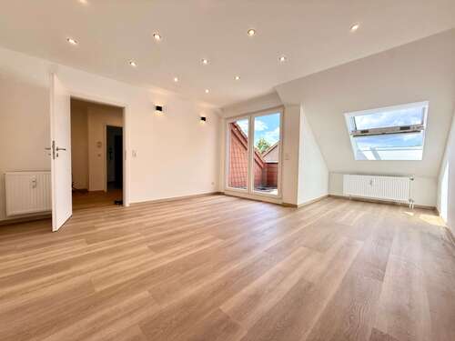 Foto - Wohnung zum Mieten in Kleve 600,00 € 61.5 m²