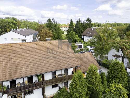 Foto - Wohnung zum Kaufen in Planegg 438.300,00 € 82.6 m²