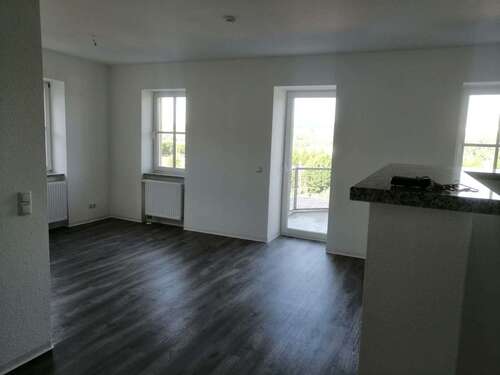 Foto - Wohnung zum Mieten in Gera 288,00 € 48 m²