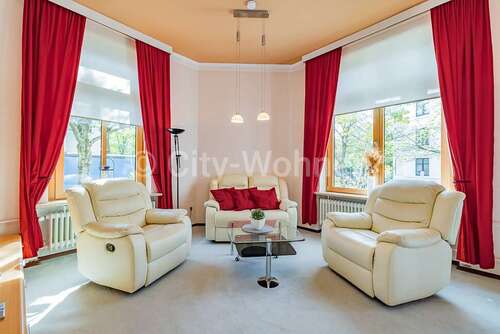 Foto - Wohnen auf Zeit in Hamburg 1.700,00 €