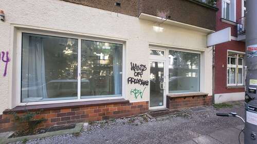 Foto - Einzelhandel in Berlin 1.767,87 € 93.39 m²