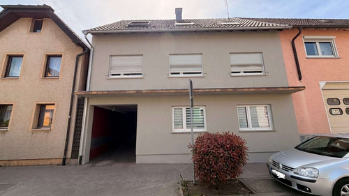 Foto - Haus zum Kaufen in Kippenheim 385.500,00 € 269 m²
