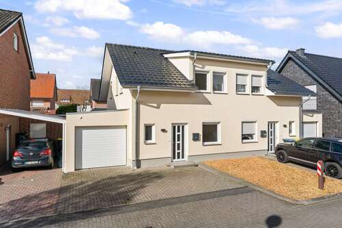 Foto - Haus zum Kaufen in Greven 399.000,00 € 111.9 m²