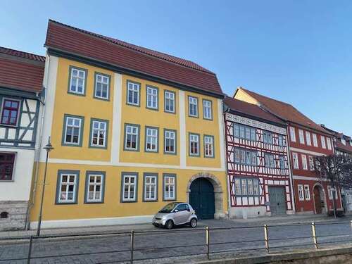Foto - Garage zu vermieten in Bad Langensalza 50,00 €