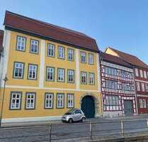 Garage zu vermieten in Bad Langensalza 50,00 €