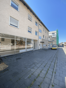 Foto - Einzelhandel in Regensburg 298.000,00 € 122 m²