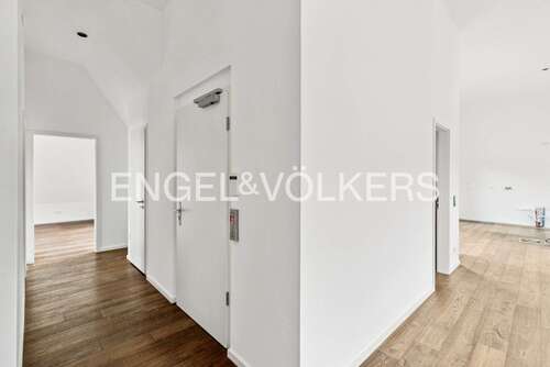 Foto - Wohnung zum Mieten in Frankfurt am Main 2.600,00 € 139 m²