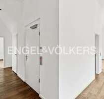 Wohnung zum Mieten in Frankfurt am Main 2.600,00 € 139 m²