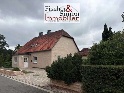 Foto - Haus zum Kaufen in Landesbergen 239.900,00 € 130 m²