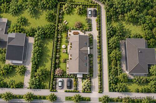 Foto - Grundstück zu verkaufen in Sankt Peter-Ording 649.000,00 € 952 m²