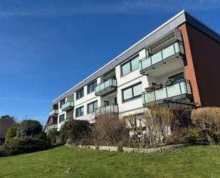 Wohnung zum Mieten in Oststeinbek 750,00 € 50 m²