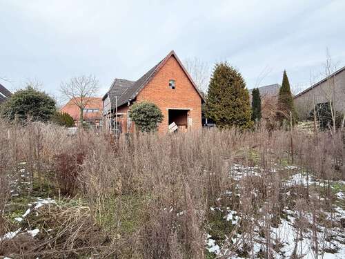 Foto - Grundstück zu verkaufen in Bücken 45.000,00 € 670 m²