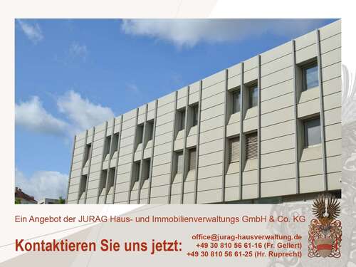 Foto - Büro in Pirmasens 450,50 € 53 m²