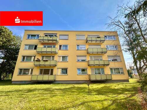 Foto - Wohnung zum Kaufen in Mühlheim 289.000,00 € 99 m²