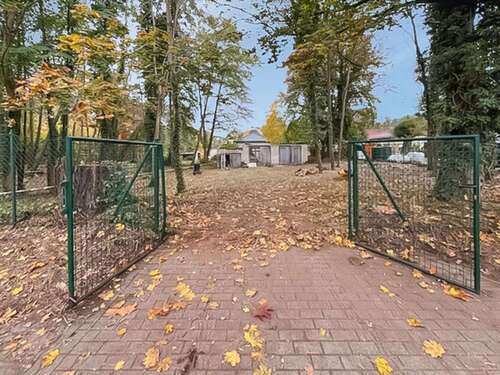 Foto - Grundstück zu verkaufen in Zeuthen 249.000,00 € 739 m²