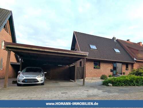 Foto - Haus zum Kaufen in Greven 359.000,00 € 125 m²