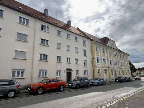 Foto - Wohnung zum Kaufen in Kempten 295.000,00 € 91 m²