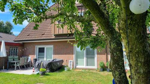 Foto - Haus zum Kaufen in Hattstedt 415.000,00 € 170 m²