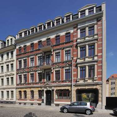 Foto - Wohnung zum Mieten in Leipzig 482,76 € 32.4 m²