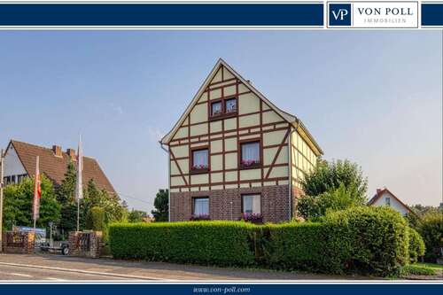 Foto - Haus zum Kaufen in Kerpen Buir 299.000,00 € 119.16 m²