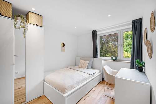 Foto - WG-Zimmer in München 775,00 € 14 m²