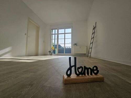 Foto - Wohnung zum Mieten in Dessau-Roßlau 494,00 € 54.83 m²