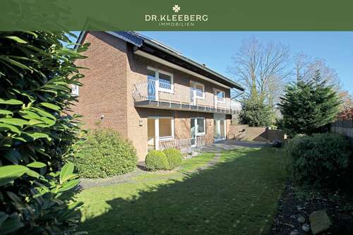 Foto - Haus zum Kaufen in Greven 695.000,00 € 222 m²