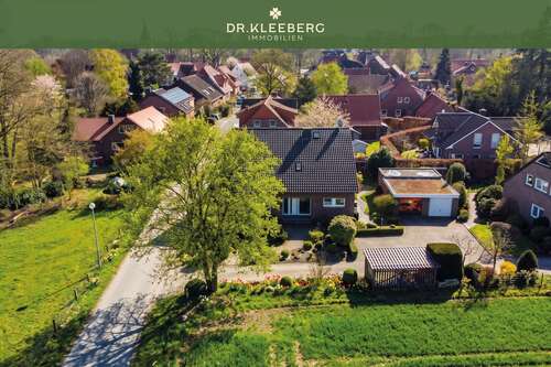 Foto - Haus zum Kaufen in Greven 695.000,00 € 222 m²