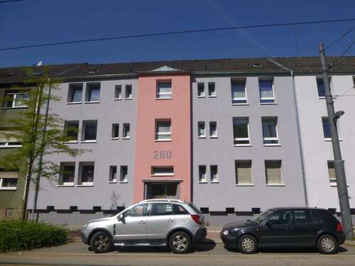 Foto - Wohnung zum Mieten in Gelsenkirchen 319,00 € 45 m²